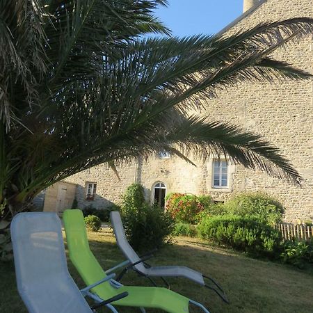 Hotel Le Moulin Du Couffon Kerlouan Exteriér fotografie